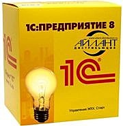 1С:ПРЕДПРИЯТИЕ 8.АЙЛАНТ.УПРАВЛЕНИЕ ЖКХ